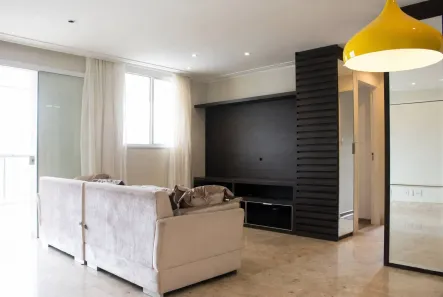 Apartamento com 2 Quartos à venda, 83m² no Vila Andrade, São Paulo
