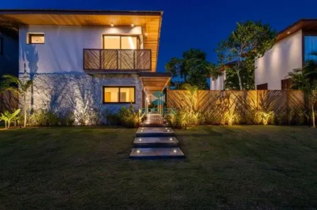 Casa de Condomínio com 5 Quartos à venda, 700m² no Brotas, Salvador