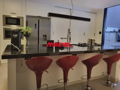 Sobrado com 2 Quartos à venda, 188m² no Bosque dos Eucaliptos, São José dos Campos