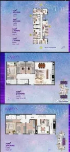 Apartamento com 3 Quartos à venda, 70m² no Vila Rosália, Guarulhos