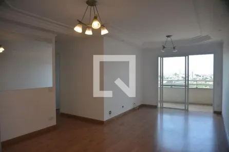 Apartamento com 3 Quartos à venda, 89m² no Vila Assunção, Santo André