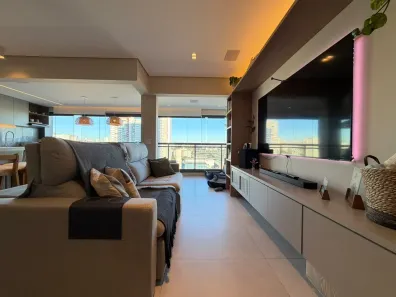Apartamento com 2 Quartos à venda, 90m² no Vila Leopoldina, São Paulo