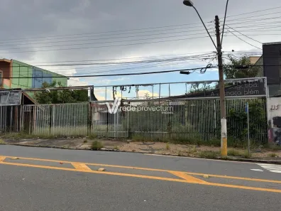 Lote/Terreno para alugar, 810m² no Vila Pompéia, Campinas
