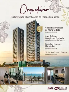 Apartamento com 2 Quartos à venda, 58m² no Brotas, Salvador