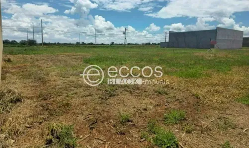 Lote/Terreno à venda, 630m² no Parque das Laranjeiras, Uberaba