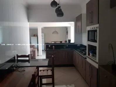 Casa com 5 Quartos à venda, 200m² no Vila Ocidental, Presidente Prudente