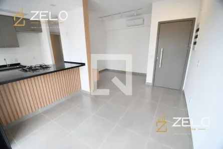 Apartamento com 1 Quarto à venda, 51m² no Centro, Campinas