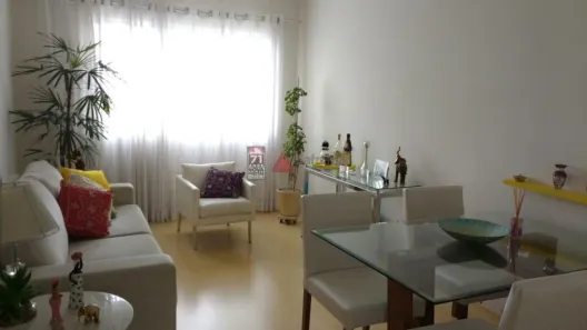 Apartamento com 3 Quartos à venda, 98m² no Centro, Jacareí