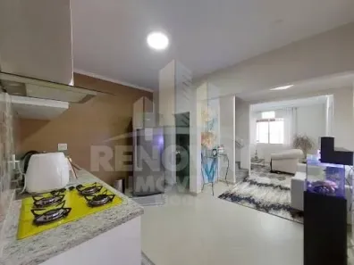 Sobrado com 2 Quartos à venda, 100m² no Jardim Juliana, Mogi das Cruzes