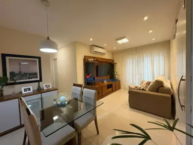 Apartamento com 2 Quartos à venda, 78m² no Barra Olímpica, Rio de Janeiro