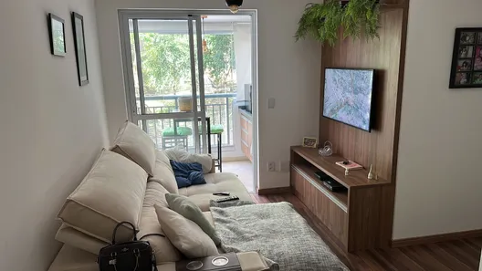 Apartamento com 2 Quartos à venda, 51m² no Vila Andrade, São Paulo