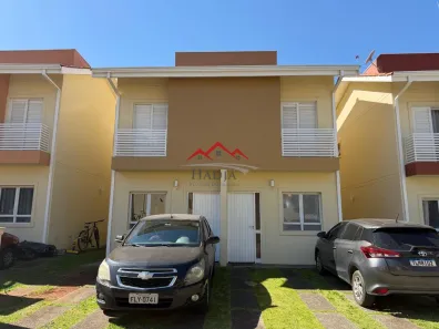 Casa de Condomínio com 2 Quartos à venda, 129m² no Vila Alati, Jundiaí