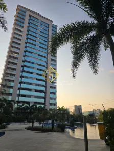 Apartamento com 2 Quartos à venda, 111m² no Cocó, Fortaleza
