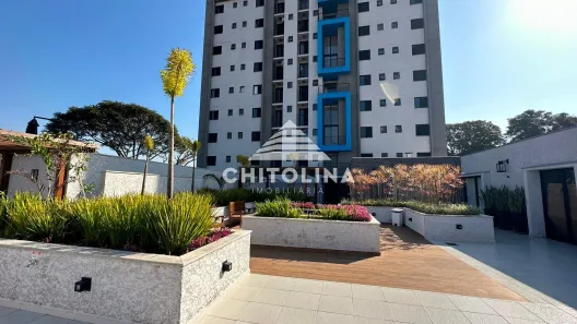 Apartamento com 3 Quartos à venda, 108m² no Vila Ginez, Itapetininga