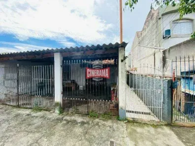 Lote/Terreno à venda, 283m² no Prosperidade, São Caetano do Sul