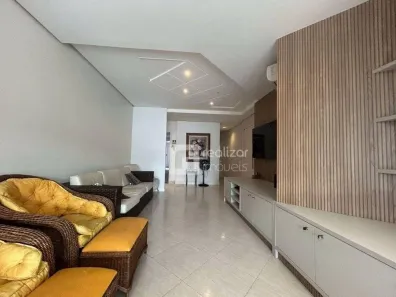 Cobertura com 3 Quartos à venda, 172m² no Praia Brava, Florianópolis