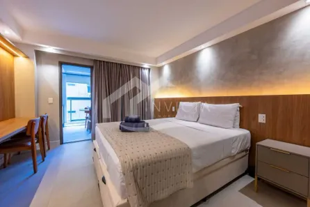 Flat com 1 Quarto à venda, 40m² no Ipanema, Rio de Janeiro