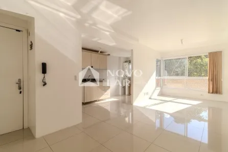 Apartamento com 2 Quartos à venda, 69m² no Petrópolis, Porto Alegre