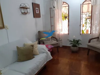 Casa com 3 Quartos à venda, 80m² no Parque Industrial, São José dos Campos