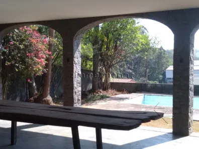 Sobrado com 4 Quartos à venda, 400m² no Jardim Vitória Régia, São Paulo