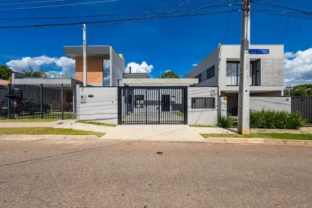 Casa com 3 Quartos à venda, 146m² no Santa Felicidade, Curitiba