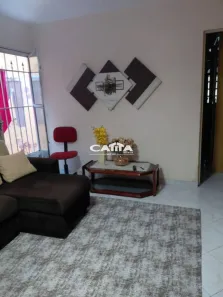 Sobrado com 2 Quartos à venda, 235m² no Jardim São Carlos (Zona Leste), São Paulo