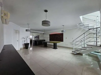 Sobrado com 3 Quartos à venda, 277m² no Parque Mandaqui, São Paulo