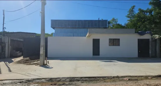Galpão/Depósito/Armazém para venda ou aluguel, 600m² no Tarumã, Manaus