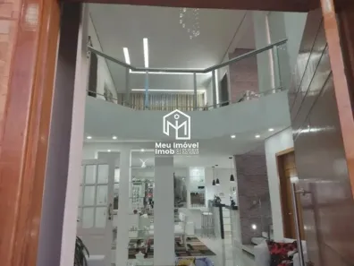 Casa com 3 Quartos à venda, 350m² no Setor Habitacional Vicente Pires, Brasília