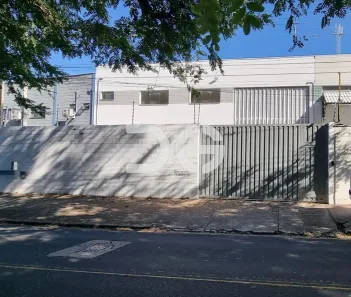 Galpão/Depósito/Armazém para alugar, 450m² no Vila Nogueira, Campinas