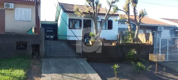 Casa com 2 Quartos à venda, 42m² no São Jorge, Portão