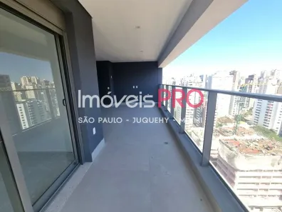 Apartamento com 3 Quartos à venda, 125m² no Campo Belo, São Paulo