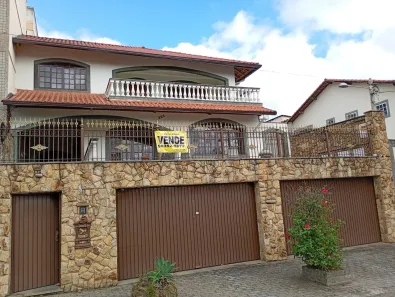 Imóvel Comercial com 10 Quartos à venda, 750m² no Vila Valqueire, Rio de Janeiro