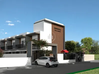  com 2 Quartos à venda, 72m² no Fundos, Biguaçu