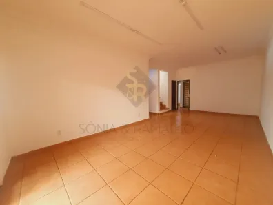 Imóvel Comercial com 4 Quartos para alugar, 232m² no Alto da Boa Vista, Ribeirão Preto