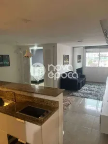 Apartamento com 1 Quarto à venda, 64m² no Centro, Rio de Janeiro