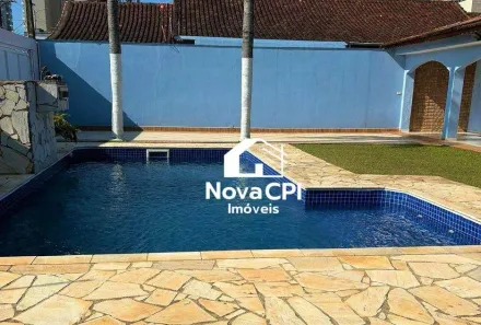 Casa com 2 Quartos à venda, 135m² no Caiçara, Praia Grande