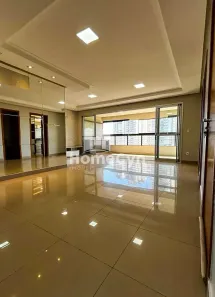 Apartamento com 3 Quartos para alugar, 116m² no Jardim Atlântico, Goiânia