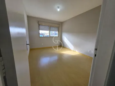 Apartamento com 1 Quarto para alugar, 50m² no Centro, São Leopoldo