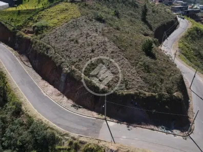 Lote/Terreno à venda, 1000m² no Olaria, Nova Lima