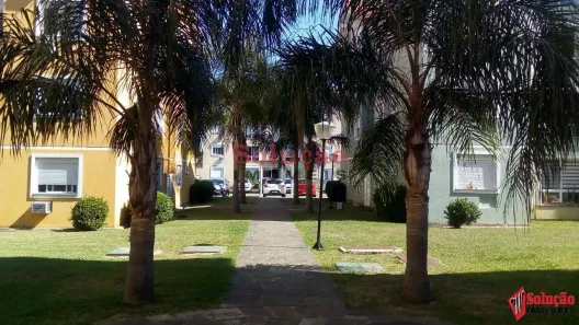 Apartamento com 2 Quartos à venda, 49m² no Mato Grande, Canoas