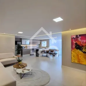 Apartamento com 3 Quartos à venda, 134m² no Jardim do Mar, São Bernardo do Campo