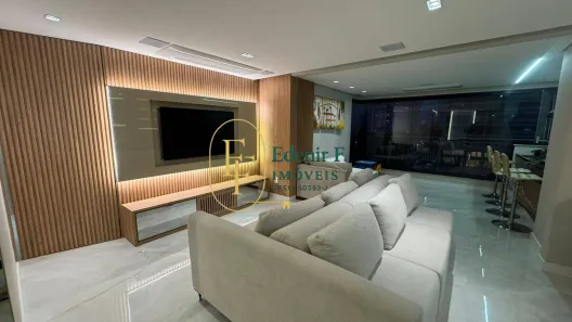 Apartamento com 3 Quartos à venda, 110m² no Parque São Jorge, São Paulo