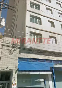 Apartamento com 1 Quarto à venda, 41m² no Barra Funda, São Paulo