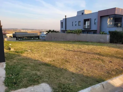 Lote/Terreno à venda, 702m² no Chácara São Rafael, Campinas