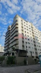 Apartamento com 1 Quarto à venda, 48m² no Aviação, Praia Grande