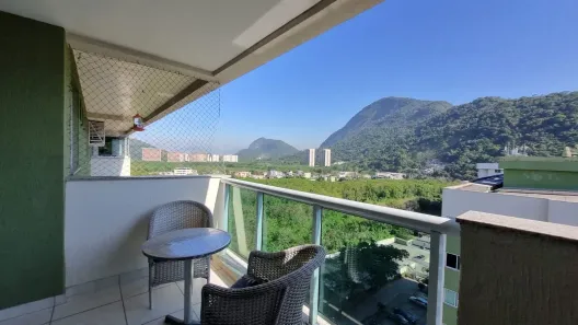 Apartamento com 2 Quartos à venda, 70m² no Barra Olímpica, Rio de Janeiro