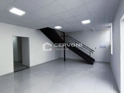 Galpão/Depósito/Armazém para alugar, 850m² no Eldorado, São José dos Campos