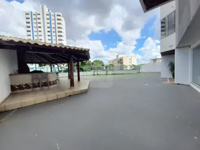 Apartamento com 4 Quartos à venda, 153m² no Nossa Senhora Aparecida, Uberlândia