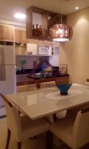 Apartamento com 3 Quartos à venda, 100m² no Jardim Santa Emília, São Paulo